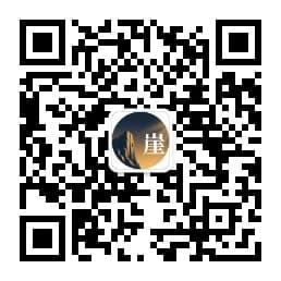 山崖争议解决团队微信公众号二维码